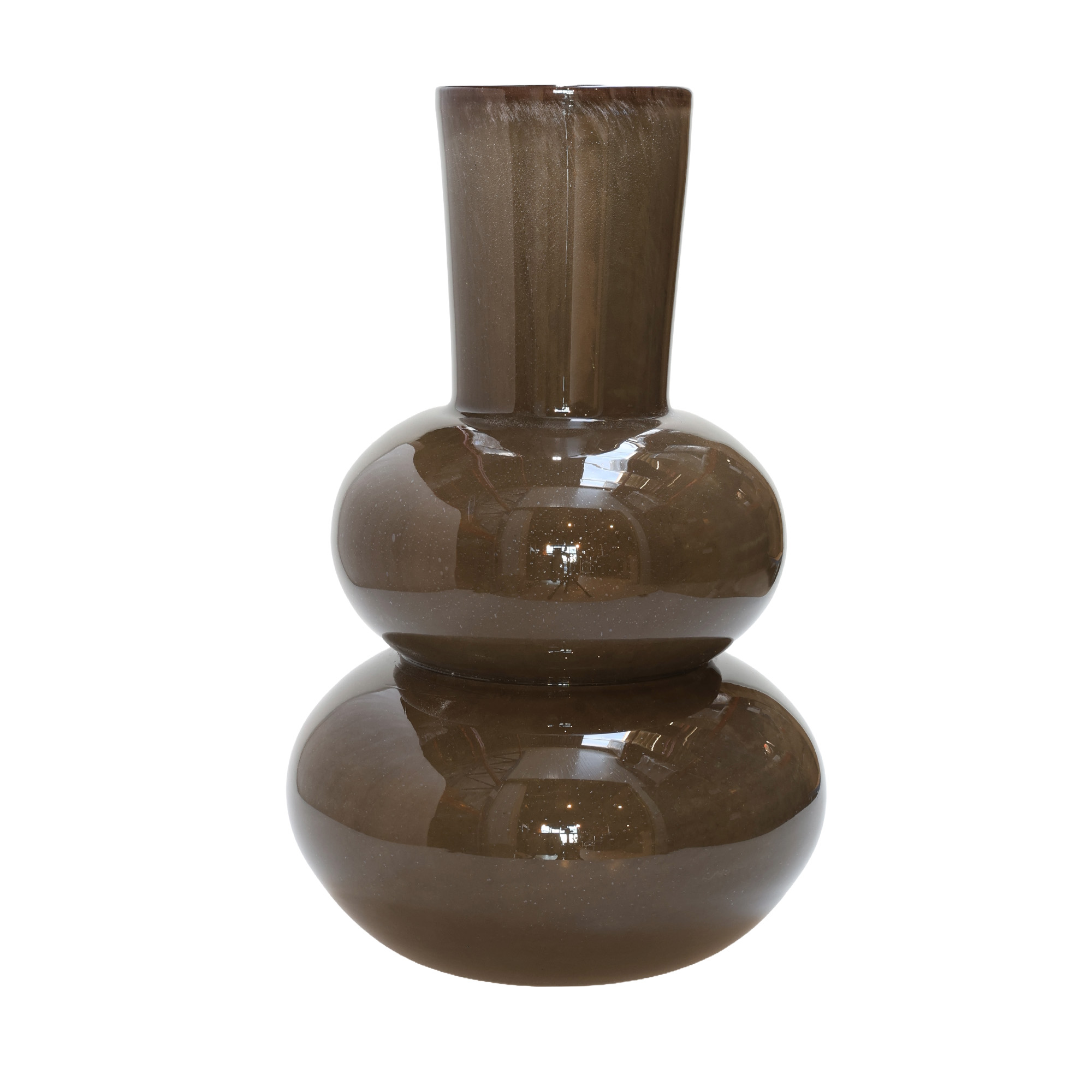Vaas Lindi Elite Ø22 cm dark brown