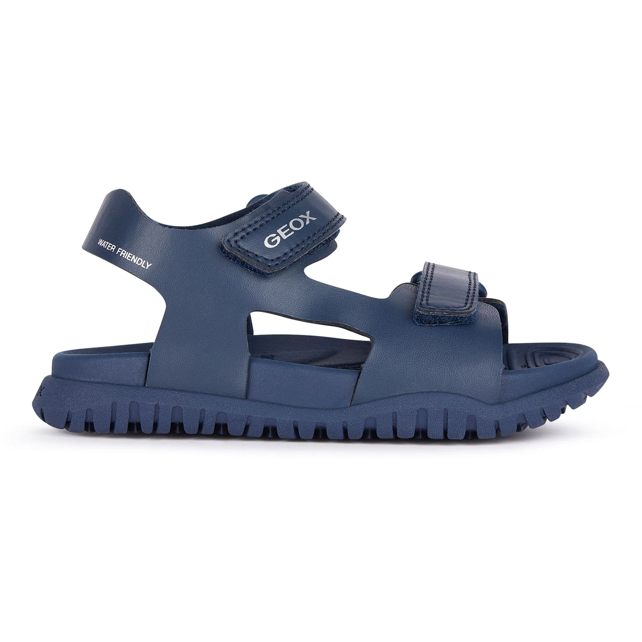 Geox Sandale J Fusbetto Pointures 24-35