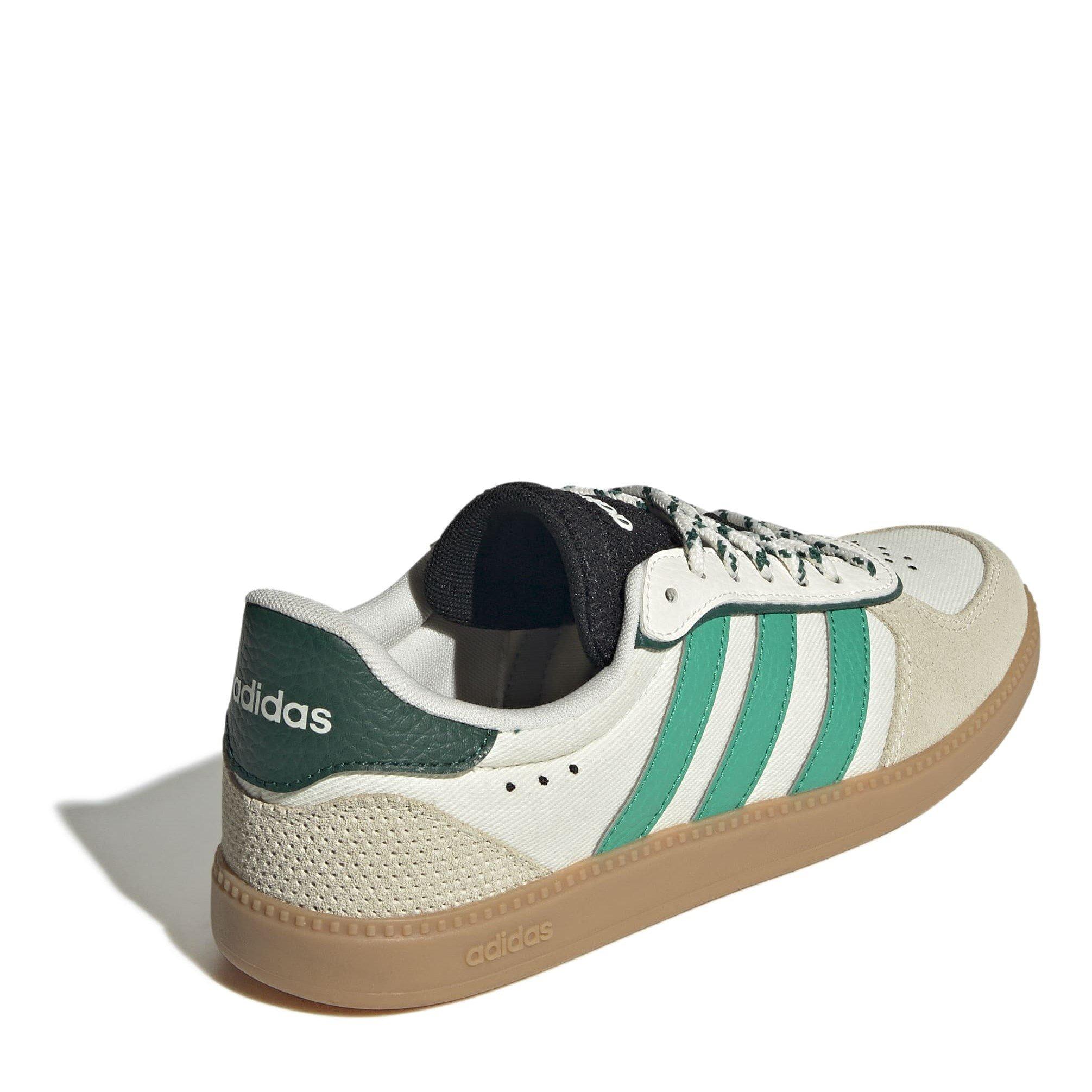 adidas Breaknet Sleek Trainers Womens