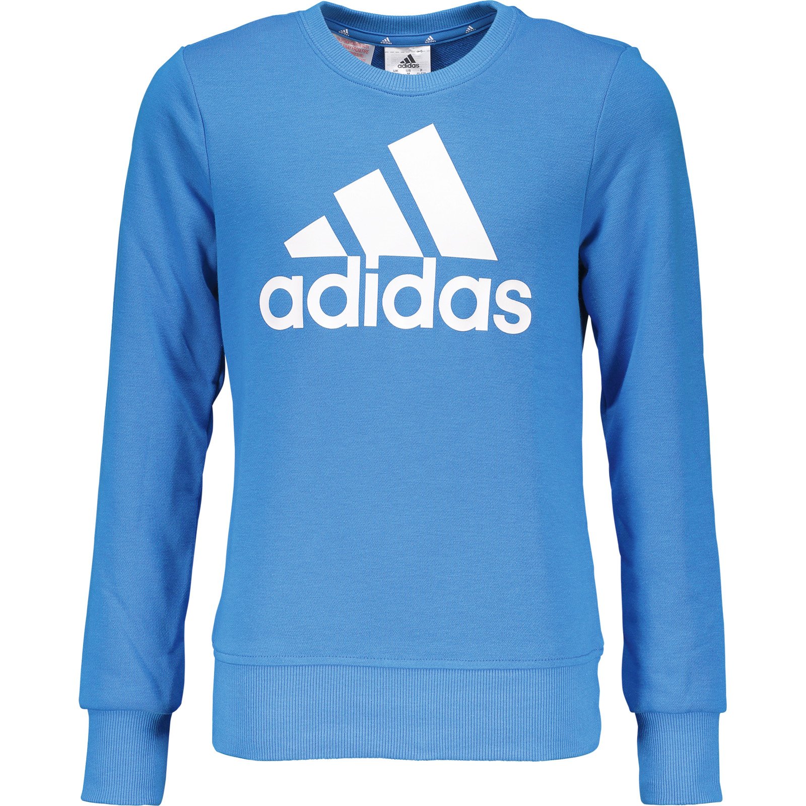 Adidas Kinder-Sweatshirt G BL 128