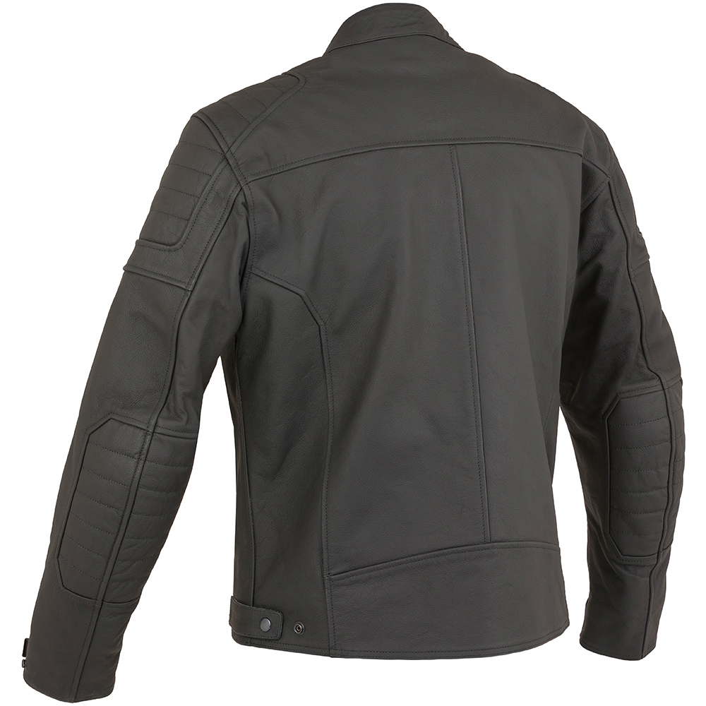 All One - Blouson Nevada Noir