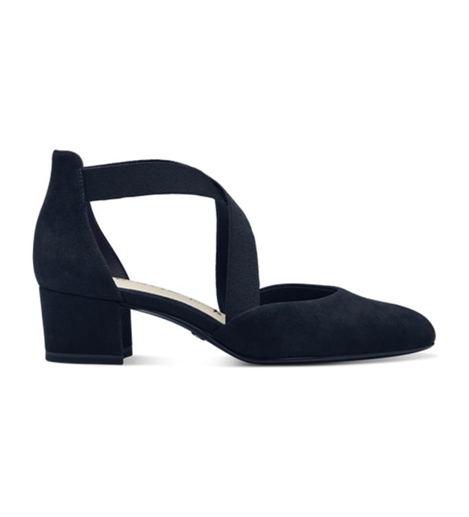 Tamaris 1-22307-42 navy