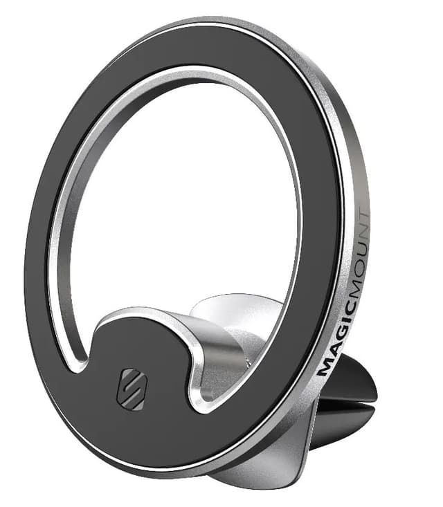 Magicmount Elite2 magsafe telefonholder