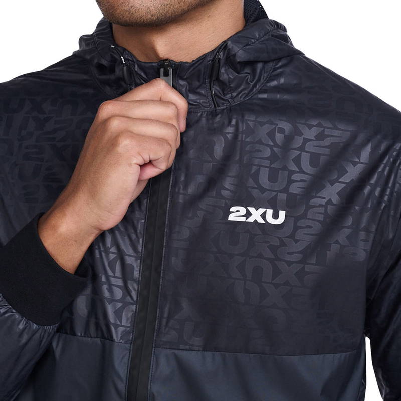 2XU Motion Windbreaker Jakke Herre