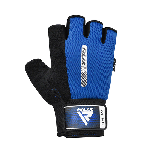 Luvas de ginástica Rdx Wga-w1h