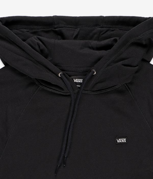 Vans Versa Standard Hoodie (black otw patch)