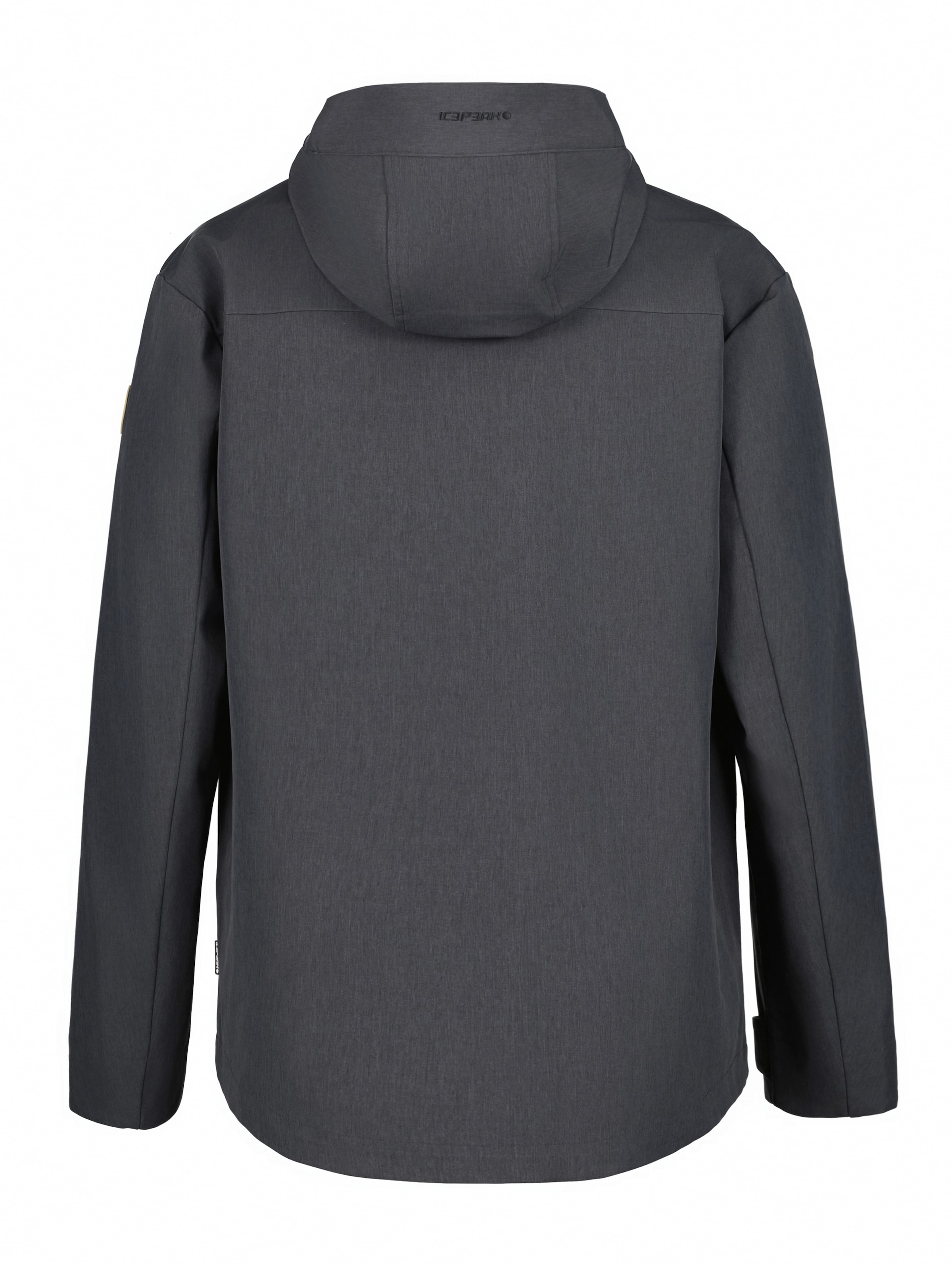 Icepeak Softshelljacke »ICEPEAK MONTROSE«