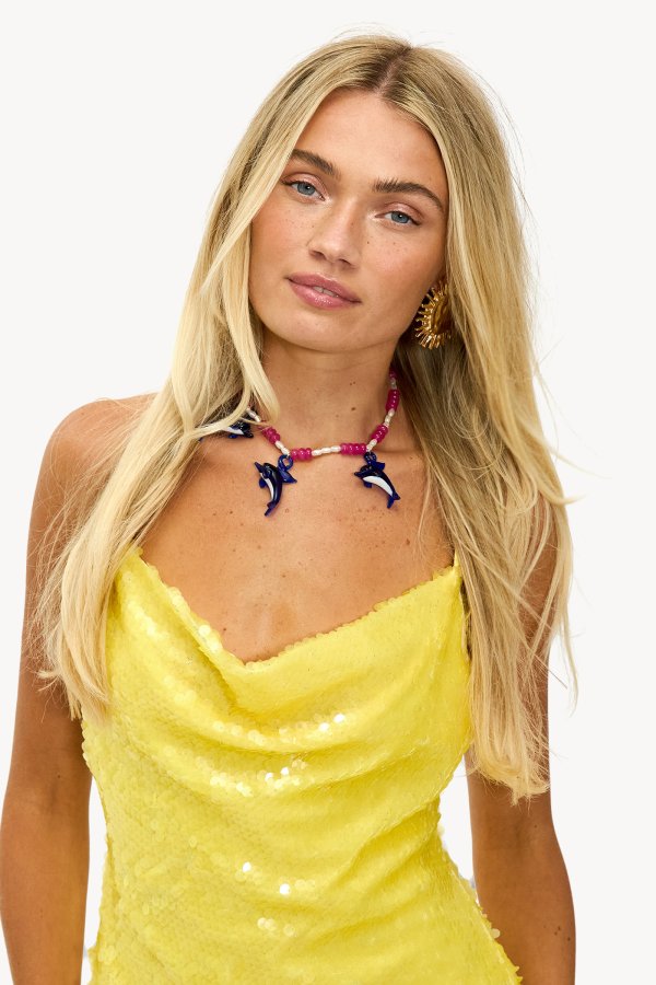 BRAVE & BRIGHT