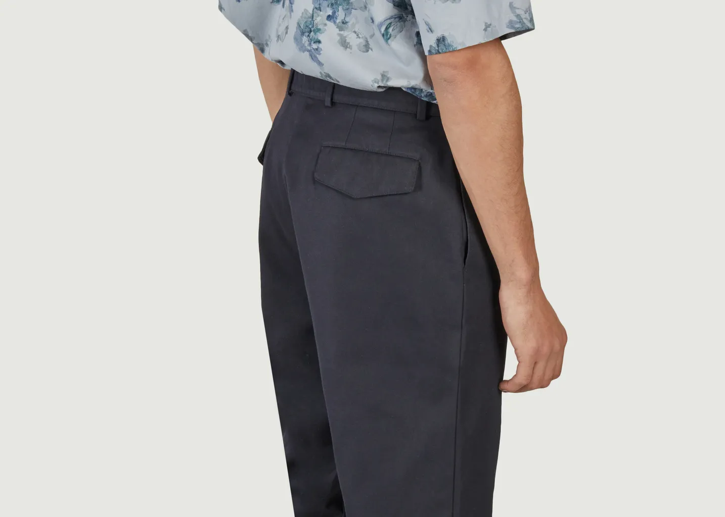 Chino Owen Officine Générale