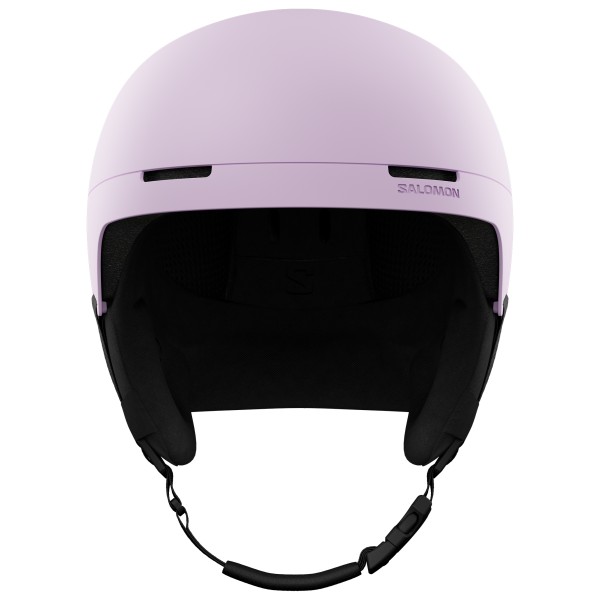 Salomon - Brigade Index Mips - Casque de ski
