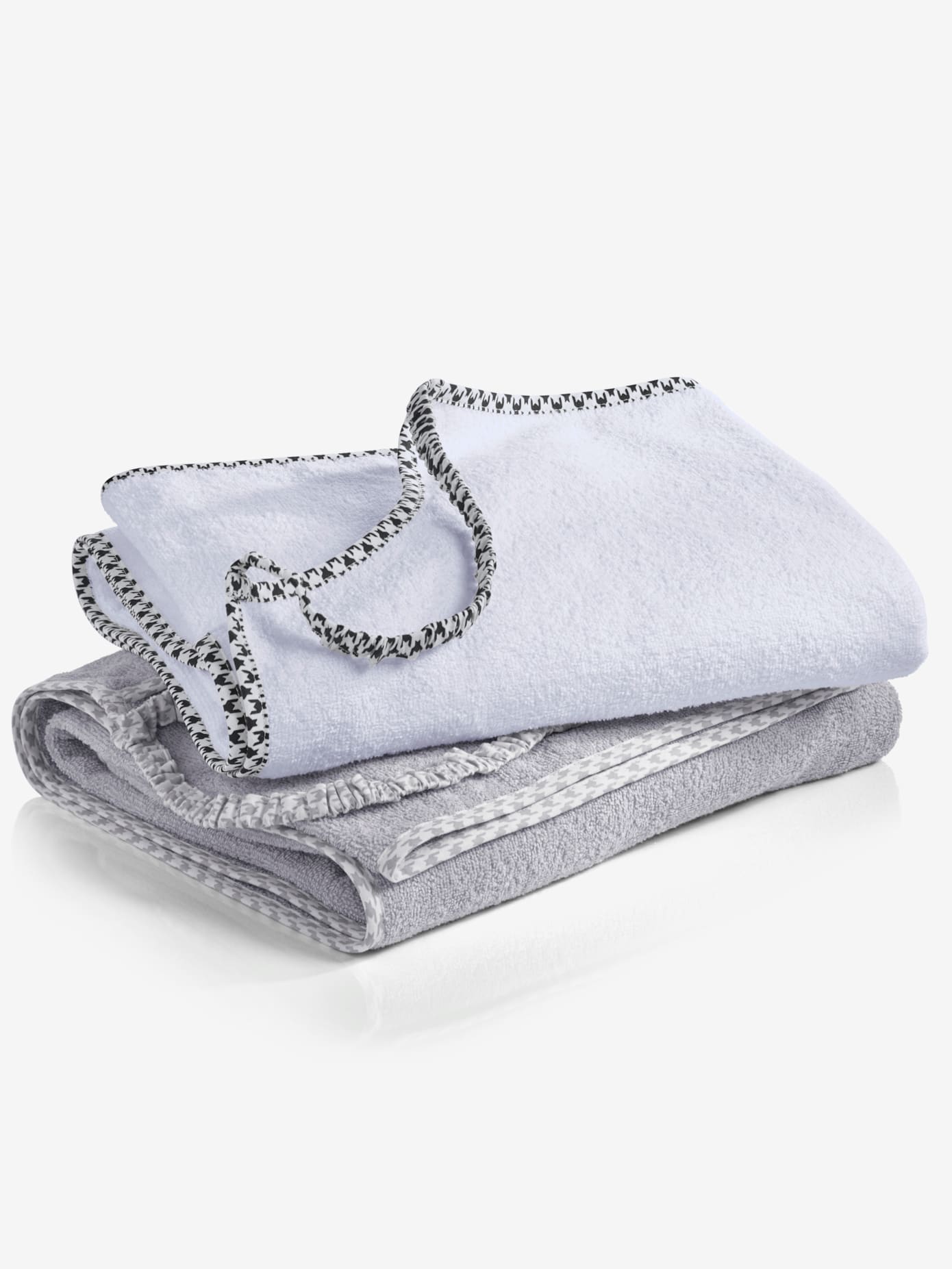 Serviette de bain multifonction superbe qualité