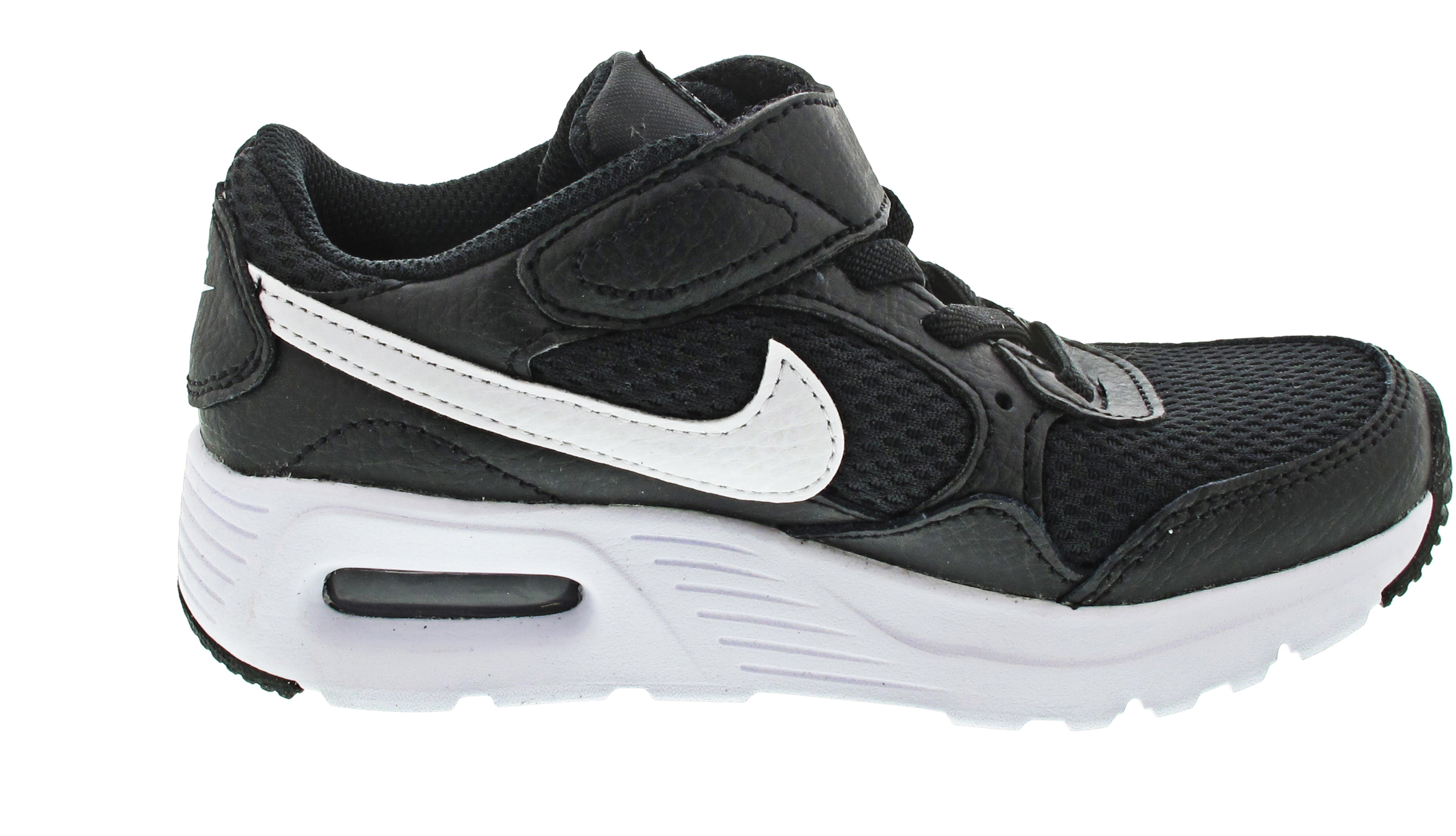 Nike Air Max SC (PSV) Sneaker schwarz
