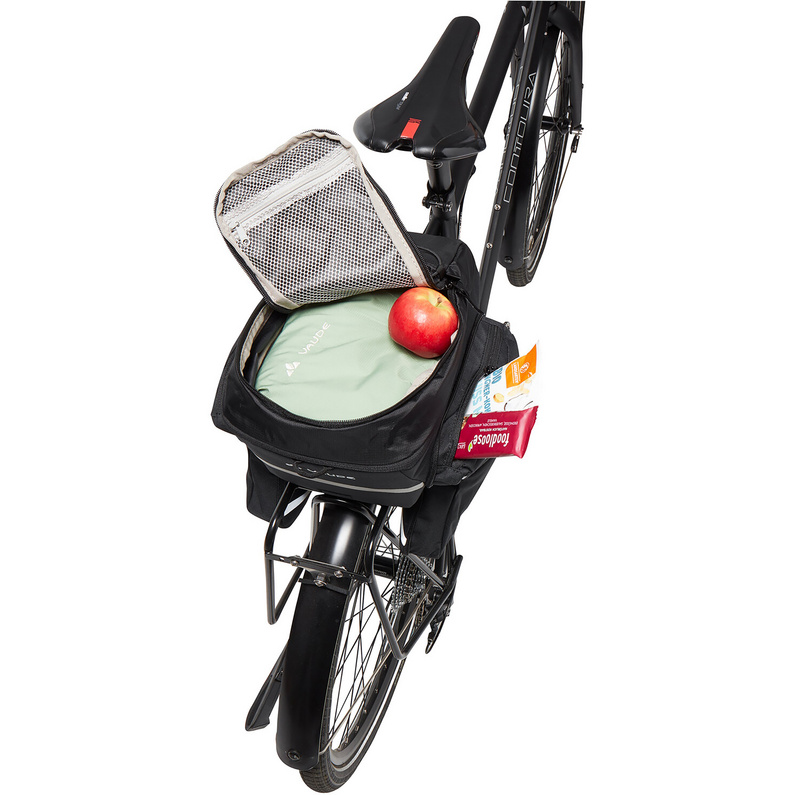 Vaude Silkroad Plus (i-rack) Radtasche