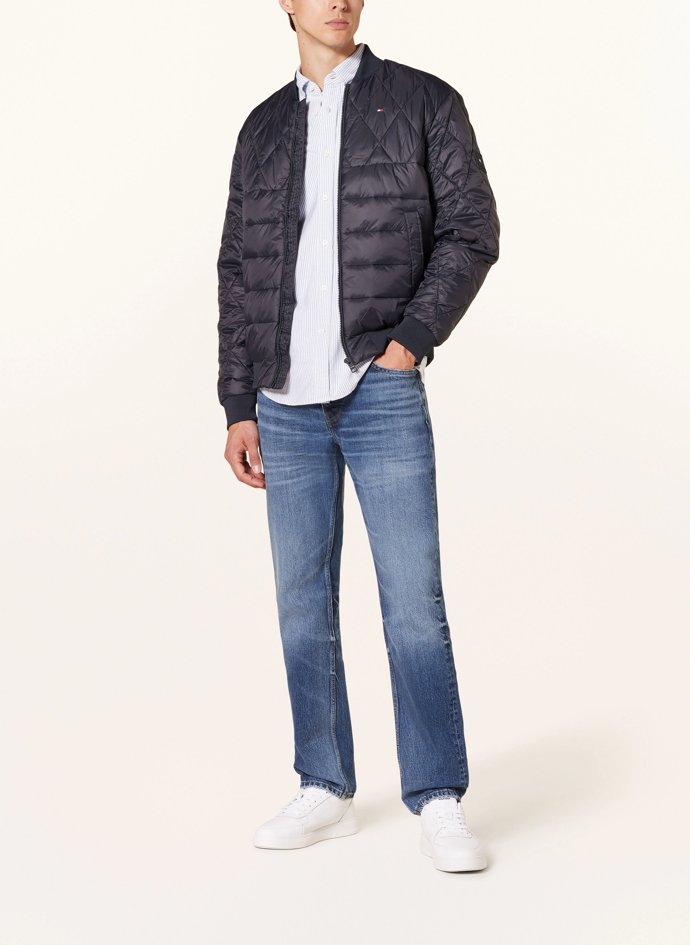 TOMMY HILFIGER Jeans MERCER Regular Fit