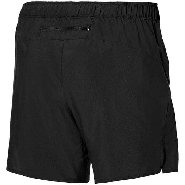 Short running MIZUNO IMPULSE CORE SHORT 5.5 WOS BLACK