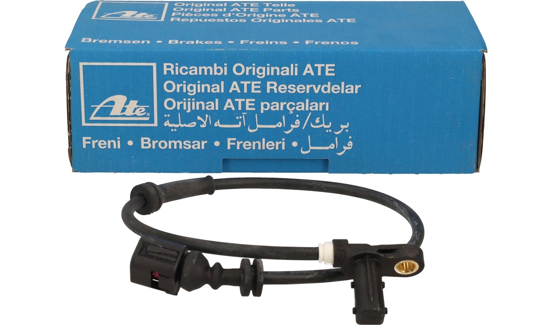 ABS sensor