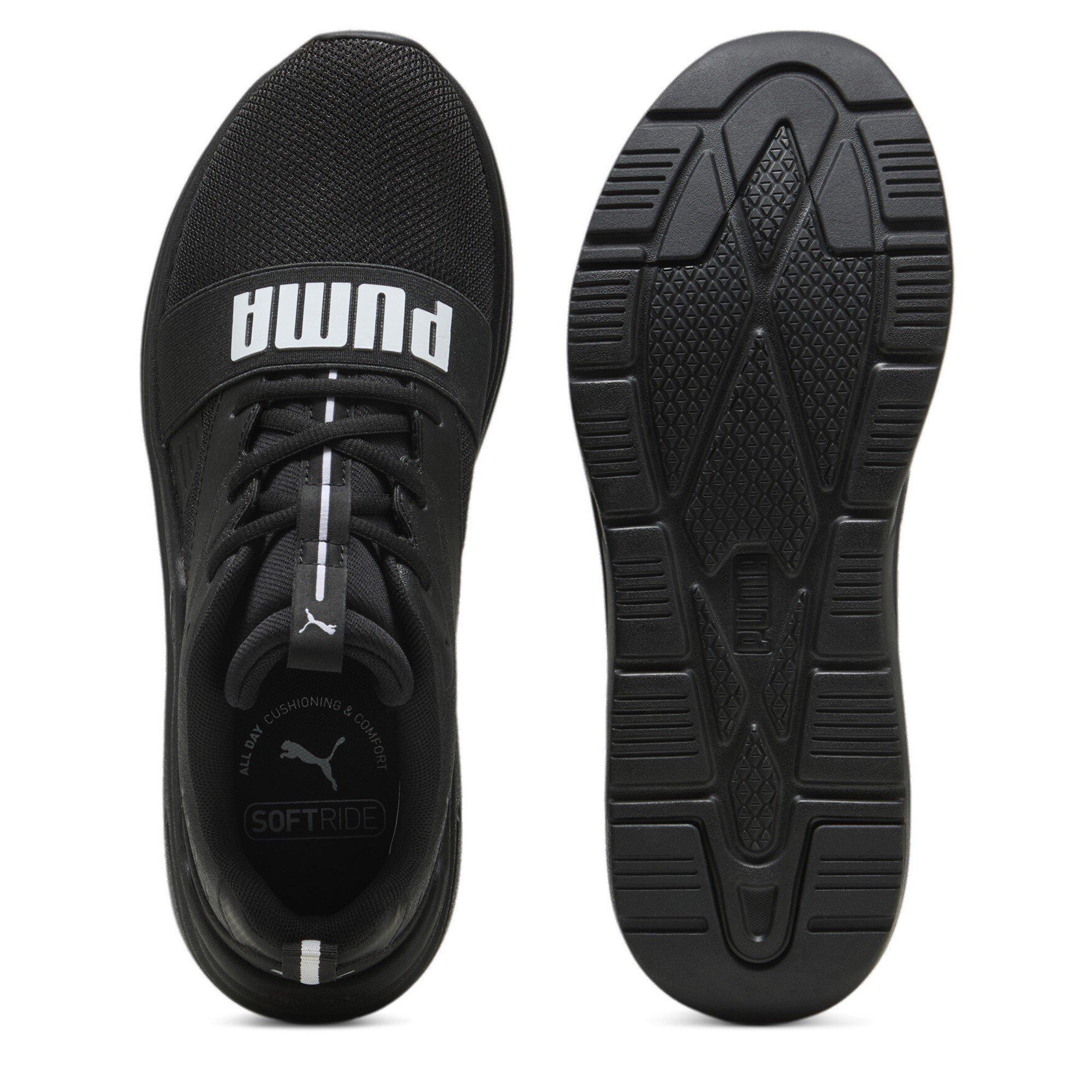 Puma Wired Softride Sn00