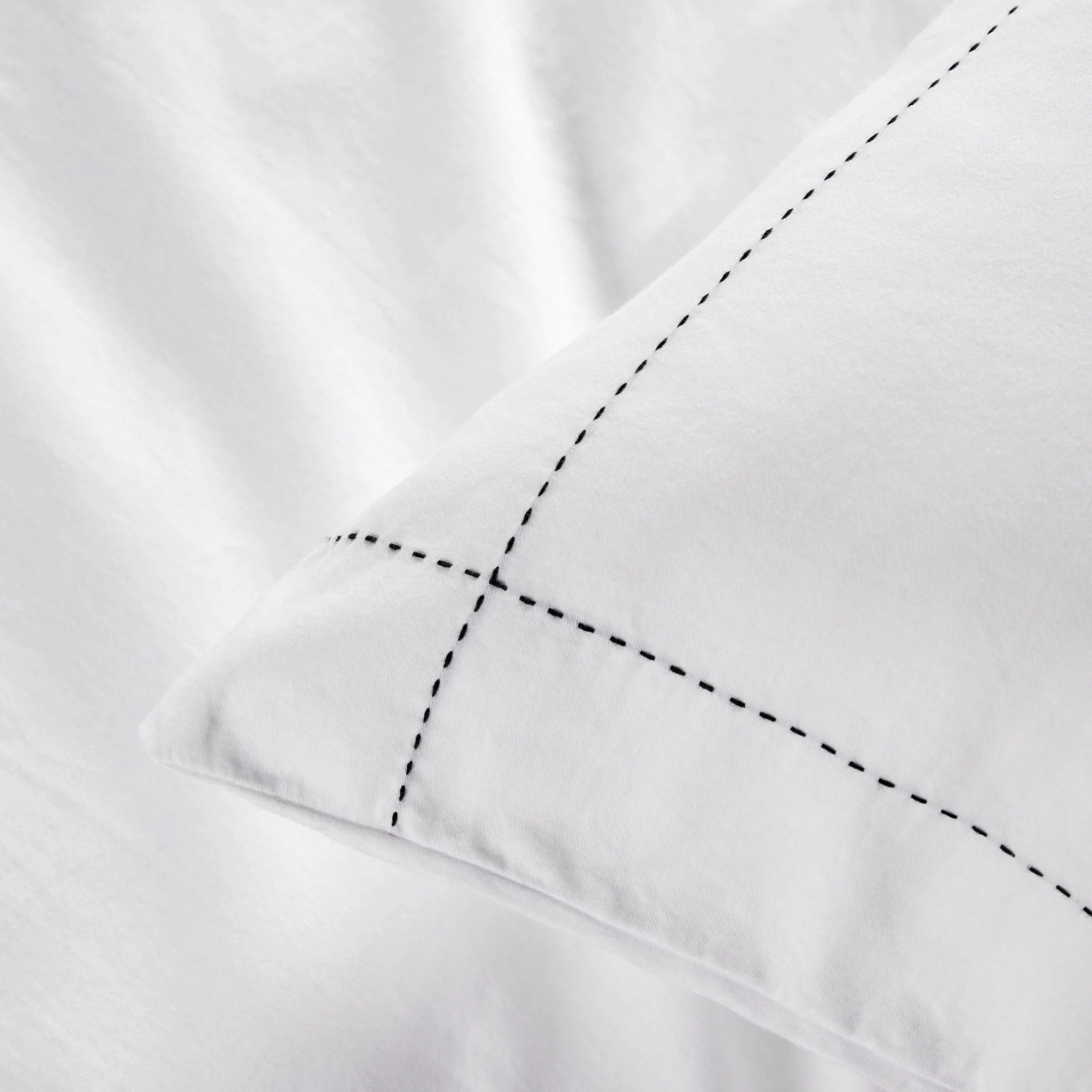ANOUK - Housse de couette | Blanc