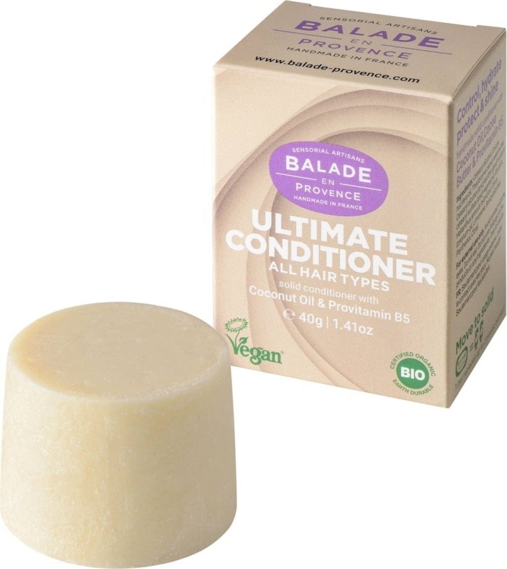 BALADE EN PROVENCE  Feste Haarspülung, 40 g