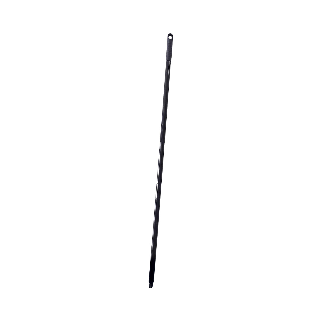 CREaCLEAN 4-teiliger Metallstiel 130 cm DIN Gewinde