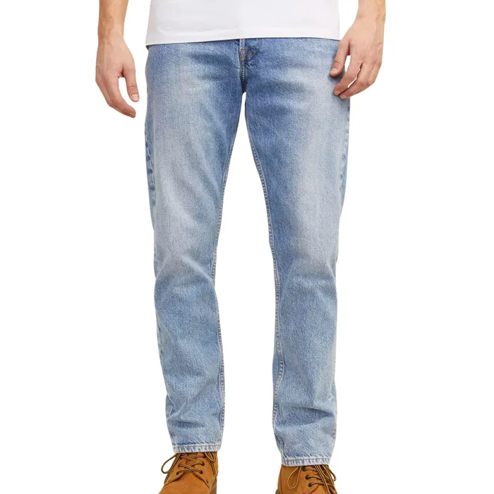 Jack & Jones Chris Original Jeans Heren