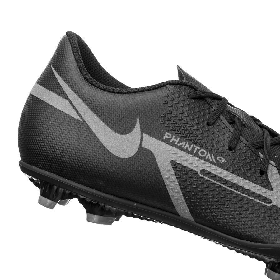 Nike Phantom GT 2 Club MG Renew - Noir/Gris