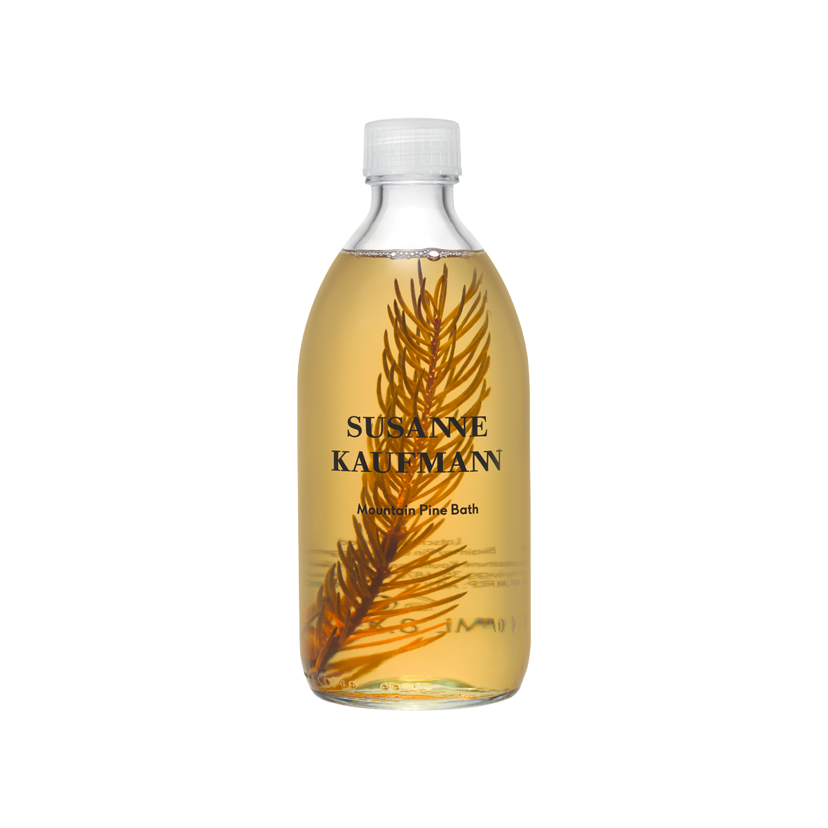 Mountain Pine Bath 250ml