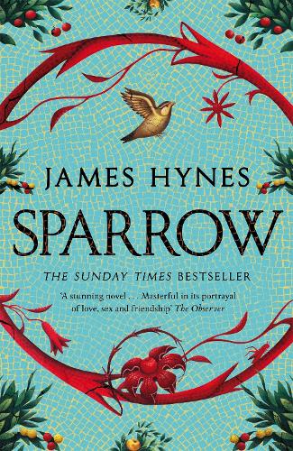 Sparrow (Hardback)