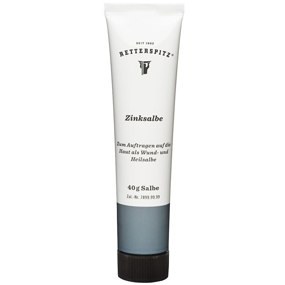 RETTERSPITZ® Zinksalbe