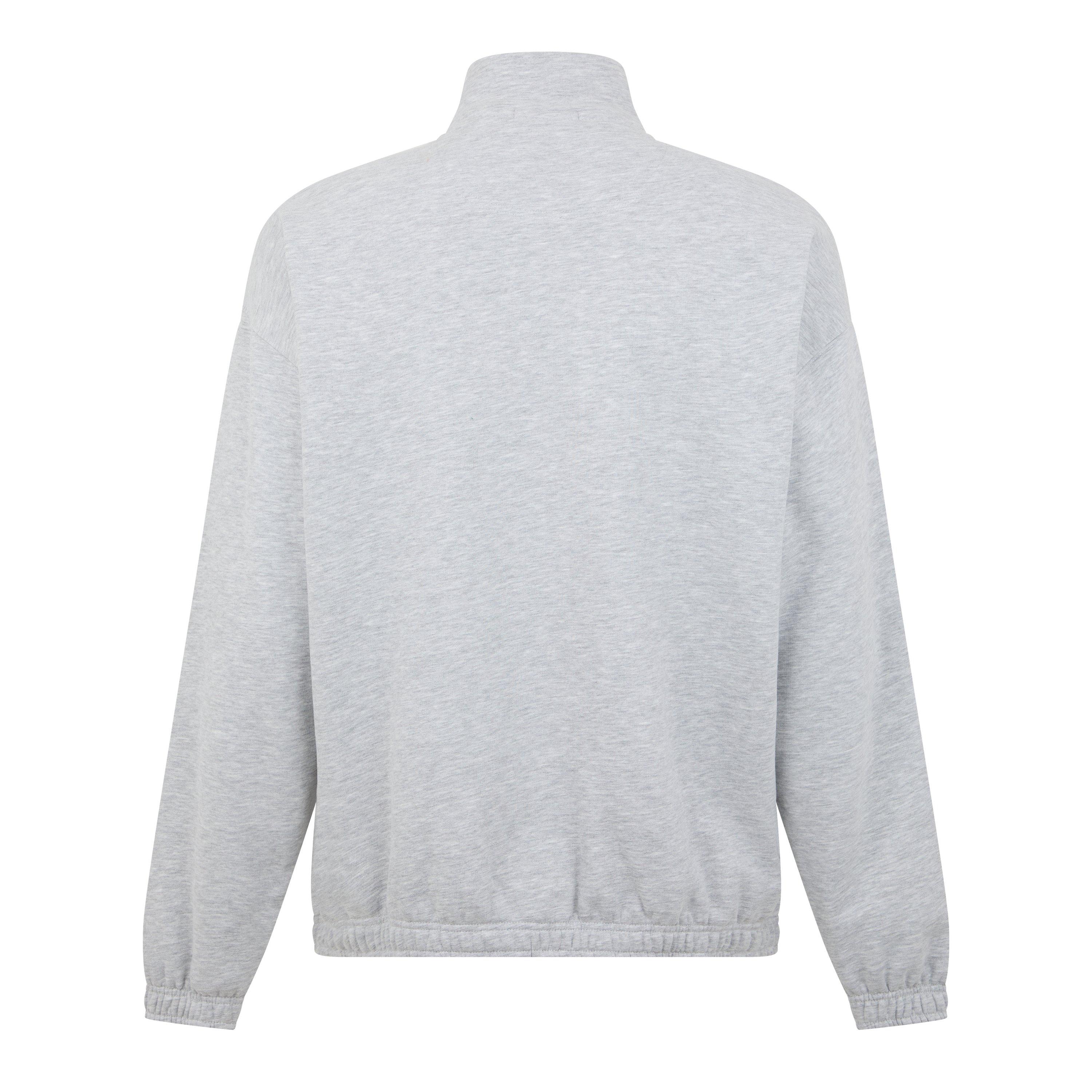Jack Wills JW GraphicquarterZip