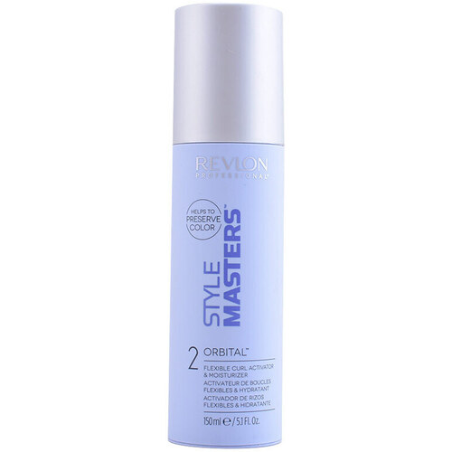 Revlon - Style Masters Orbital