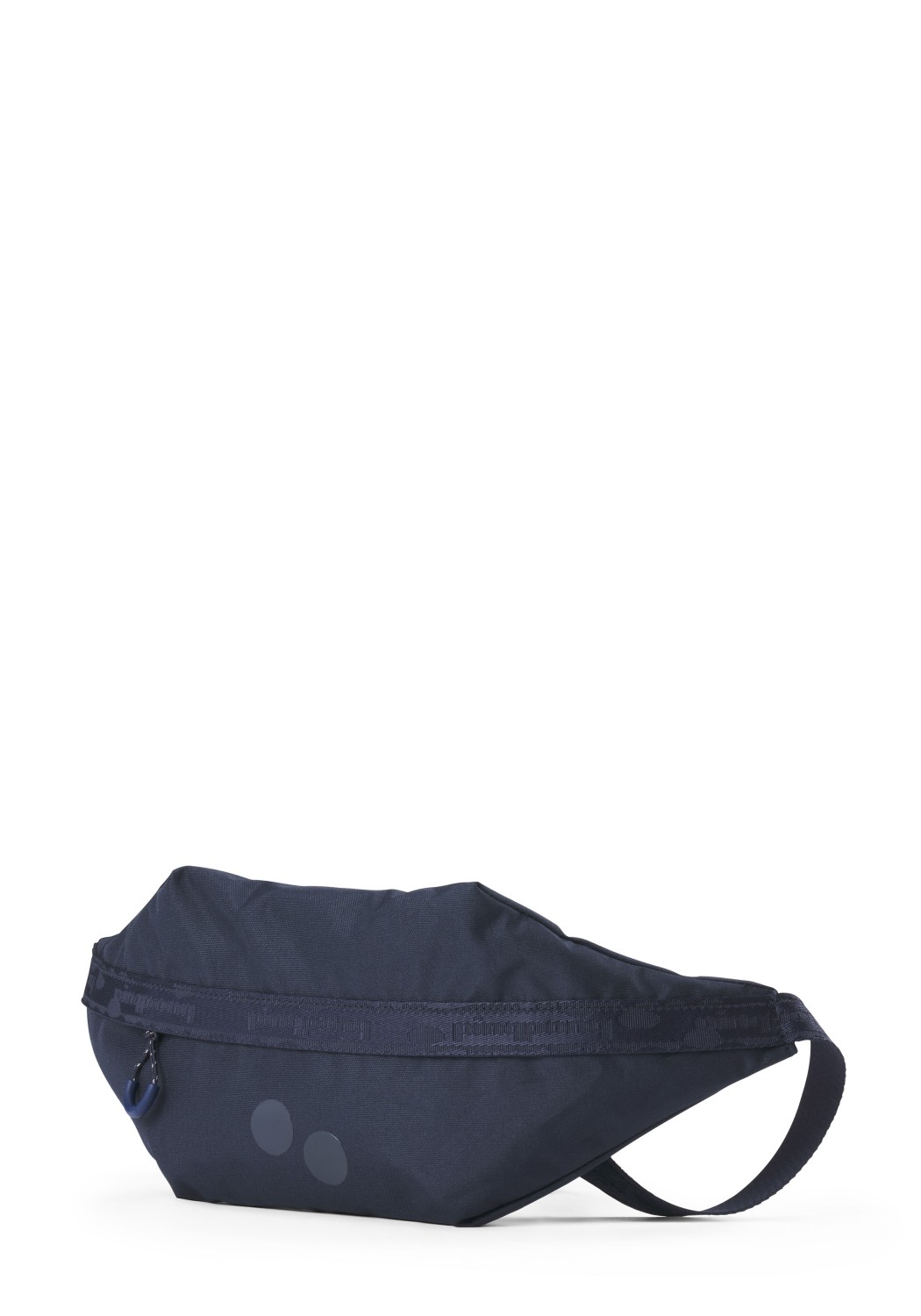 Pinqponq Hip Bag Brik Fjord Navy