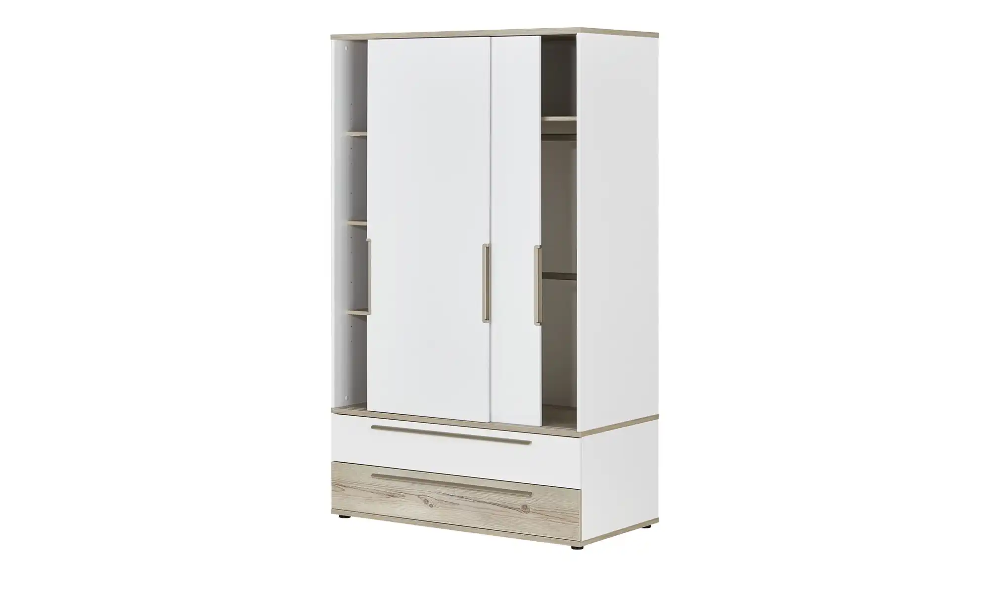 Kleiderschrank Carlo