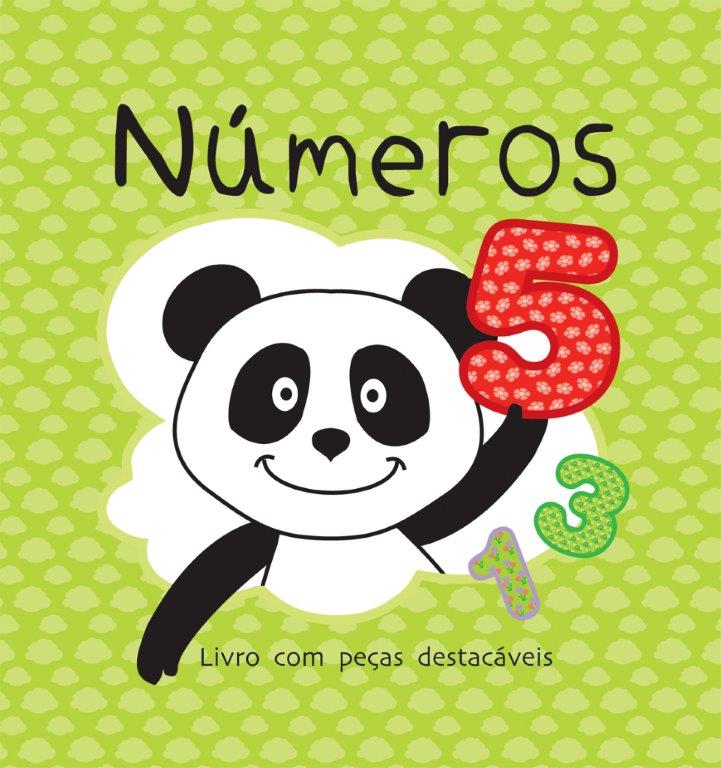 Canal Panda - Números