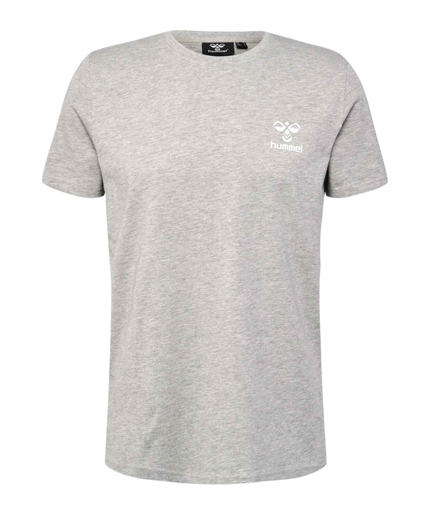 Hummel hmllCONS T-Shirt Grau