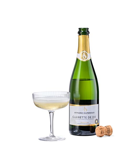 Clairette de Die - 0.75 L