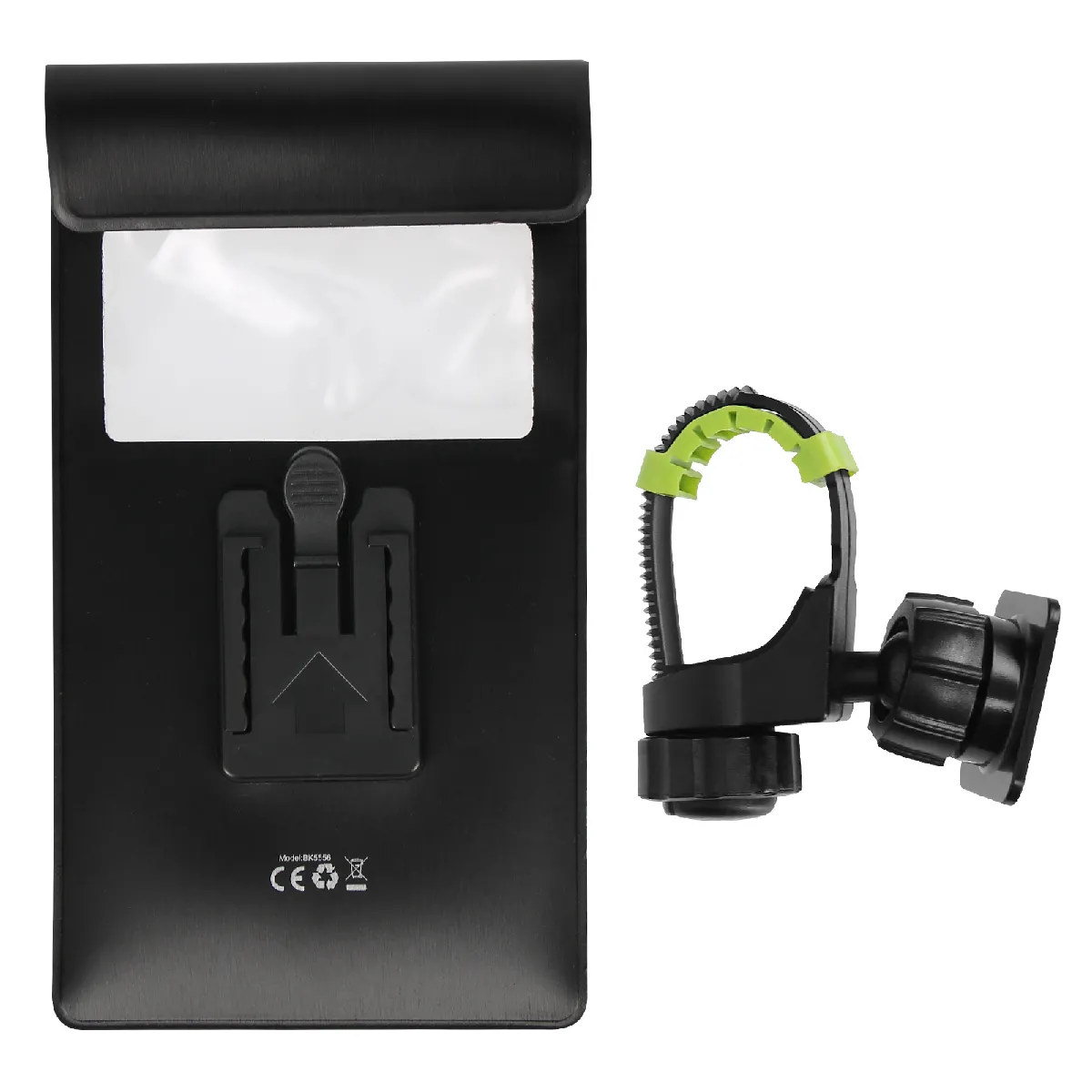 LinQ Support Vélo Étanche