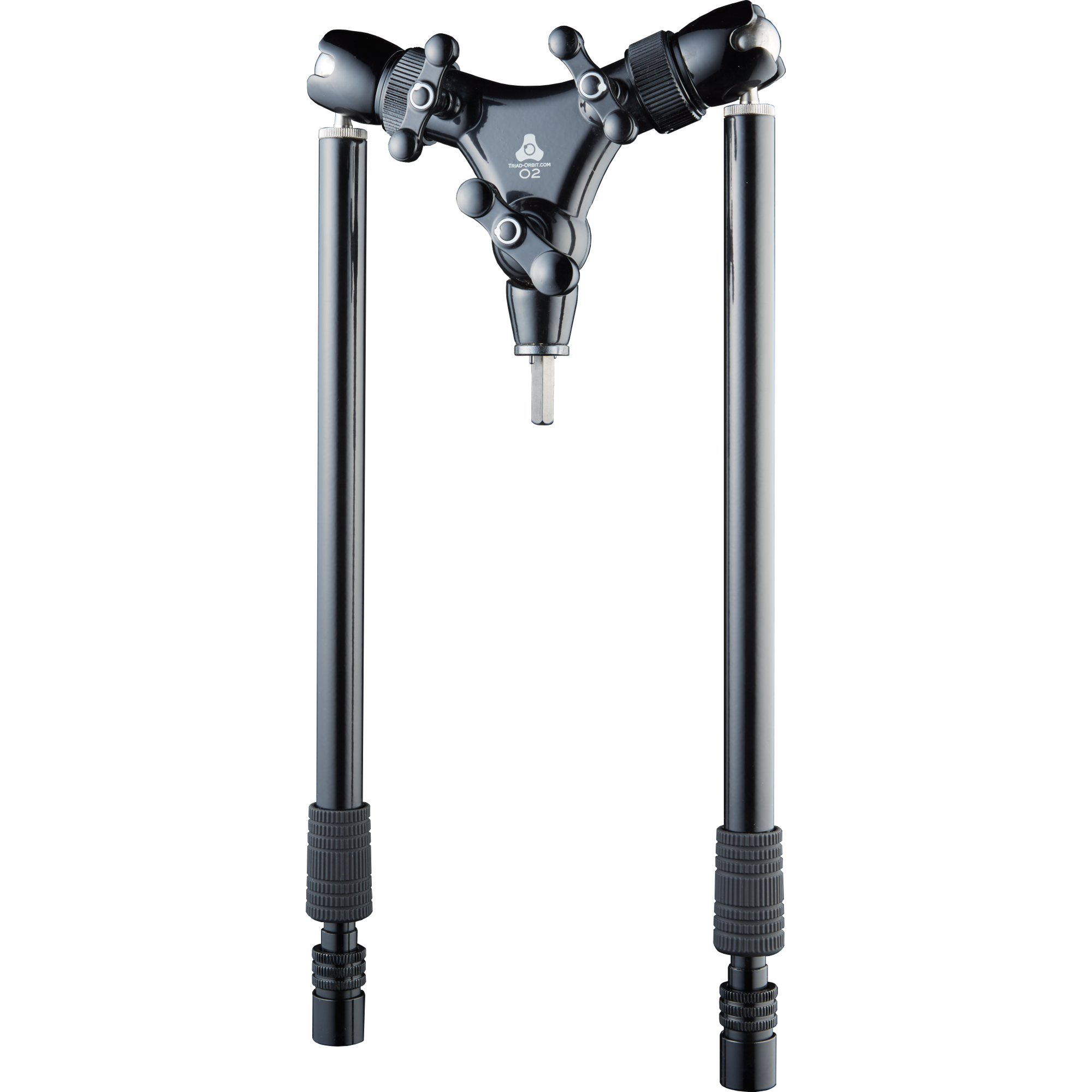 Triad-Orbit O2 Dual Arm Orbital duale hengelarm