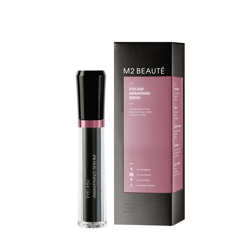 M2 Beauté Eyelash Awakening Serum