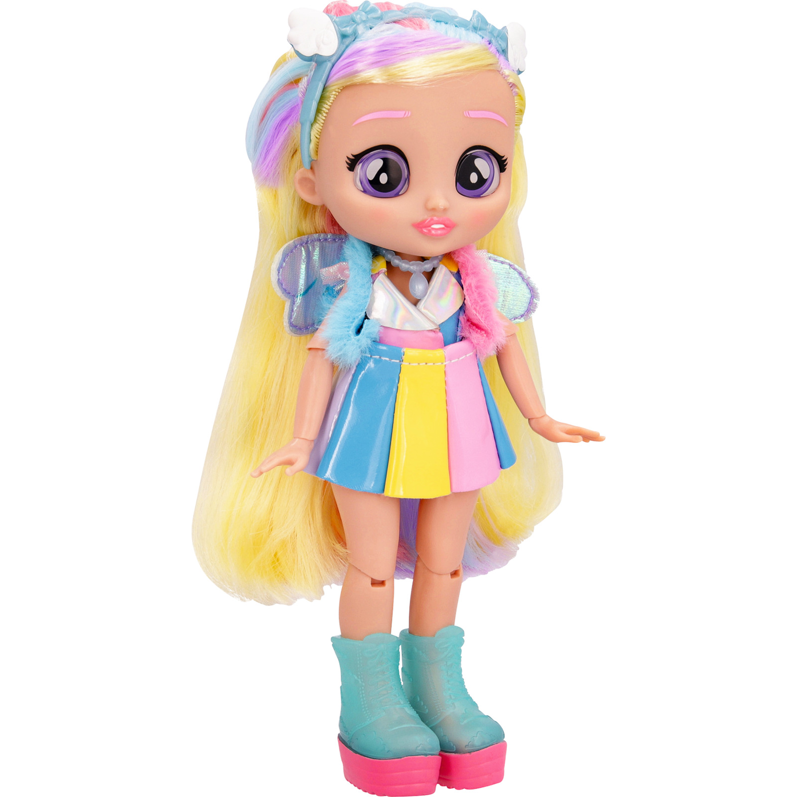 Cry Babies BFF Series 3 Jenna