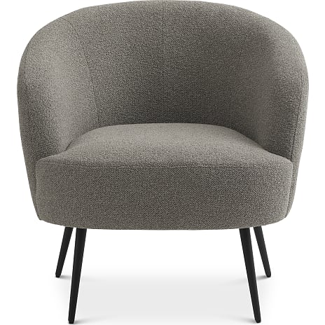 Gaia loungestol - mushroom