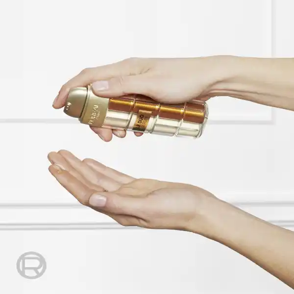 Le Duo Serum