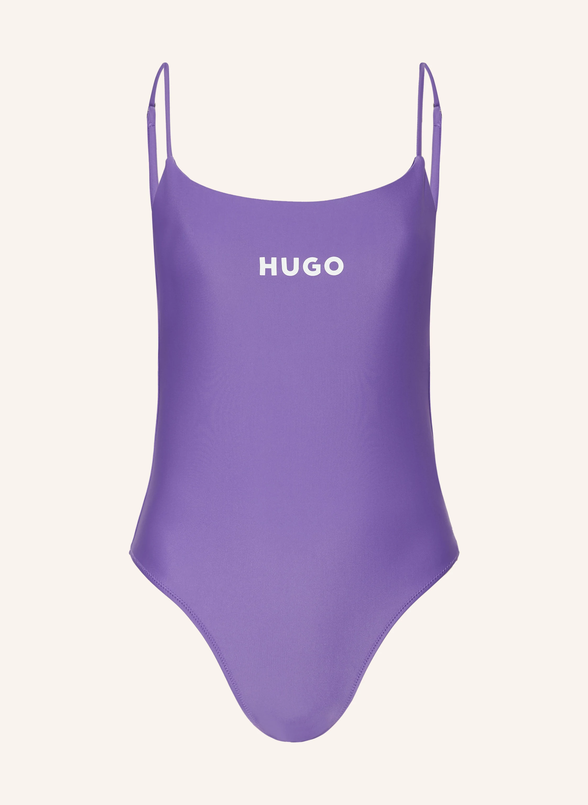 HUGO Badeanzug PURE