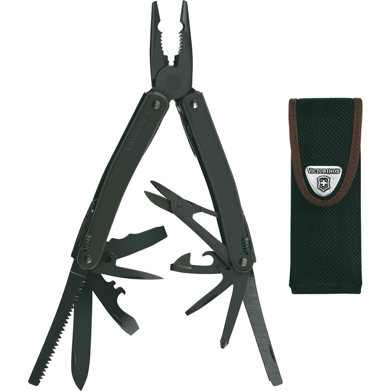 Victorinox SwissTool Spirit X Multitool