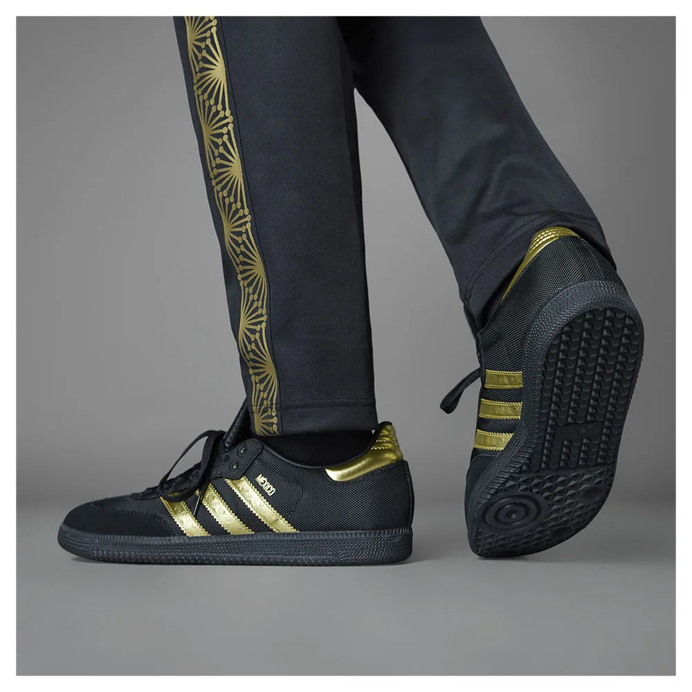 tênis esportivos adidas Samba México
