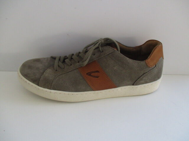 camel active Schnürschuhe