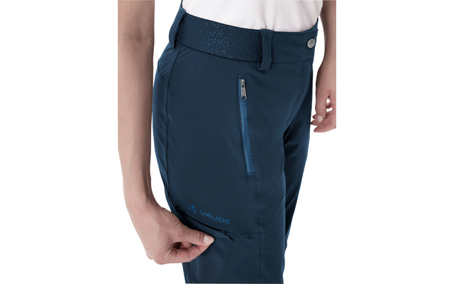 Vaude Farley Stretch II Damen Zipphose