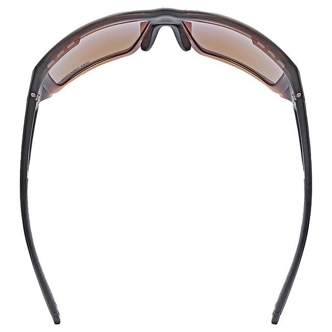 UVEX - LUNETTES DE SOLEIL UVEX MTN VENTURE CV CAT 3