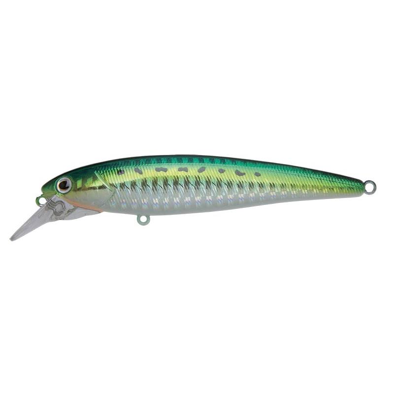 Leurre Suspending Nories Oyster Minnow 92 - 9.2Cm