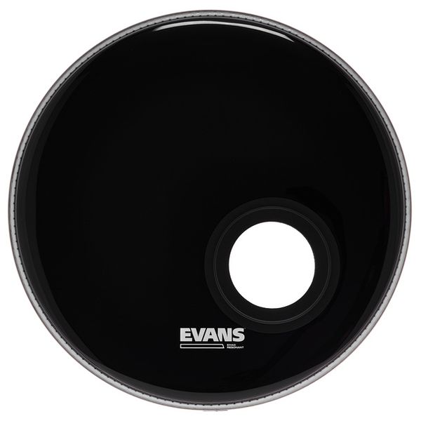 Evans 18